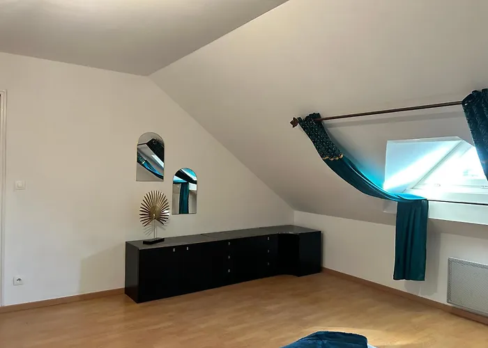 Jardin Ds Malicorne-sur-Sarthe